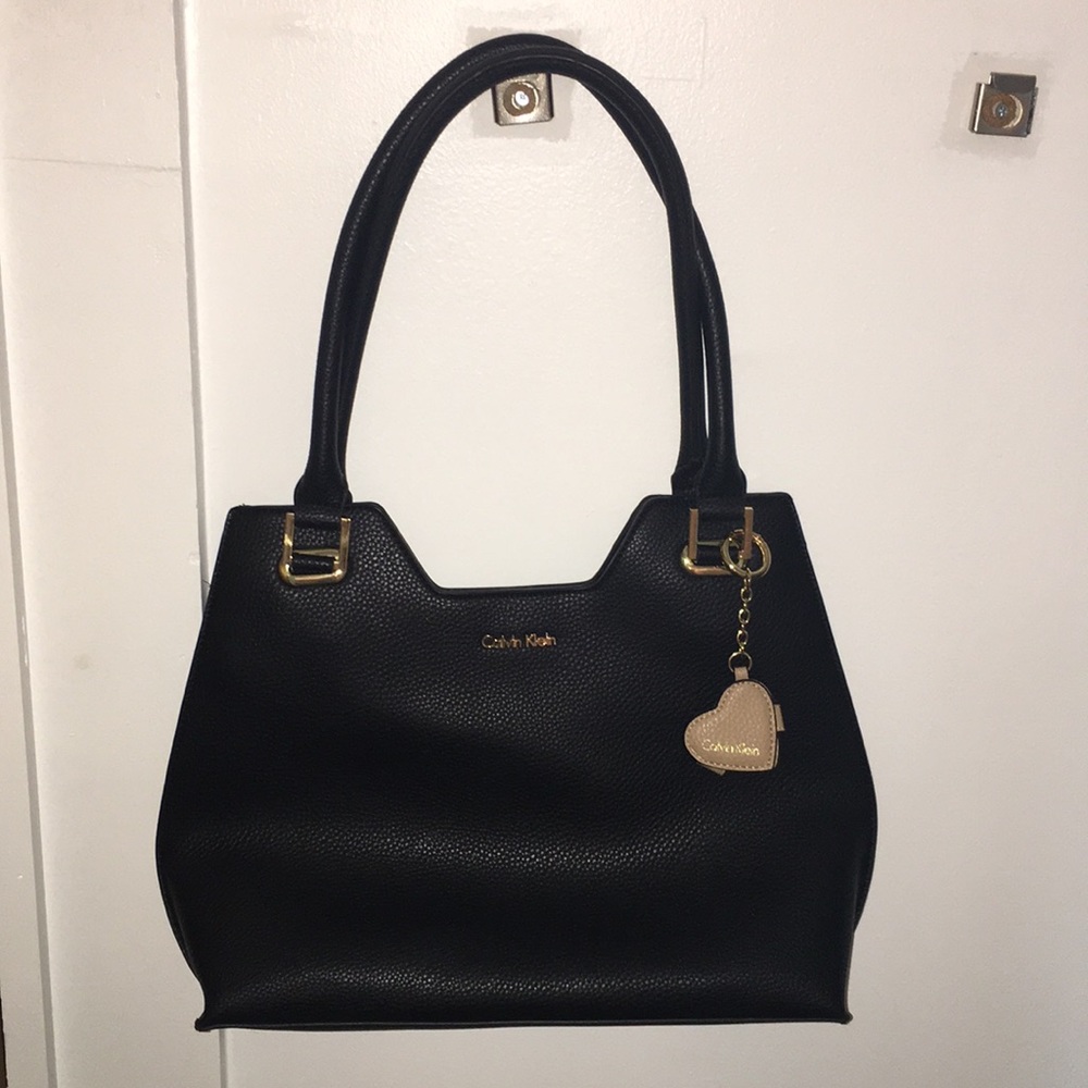 Calvin Klein purse